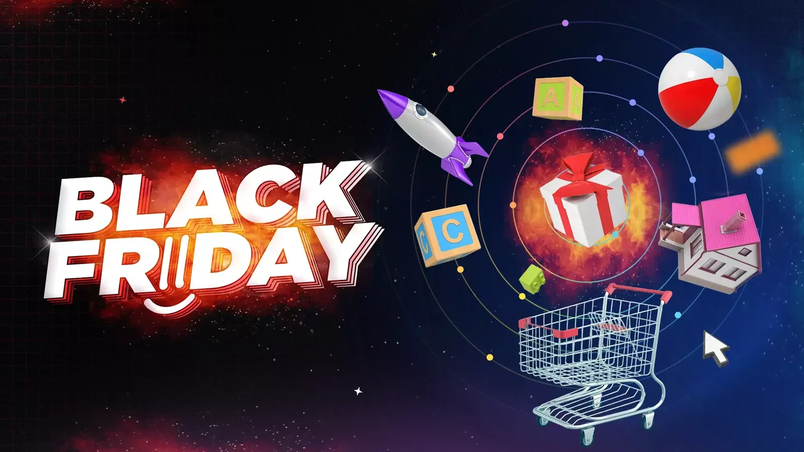 (Original) Most Common Black Friday Complaints and How to Solve Them